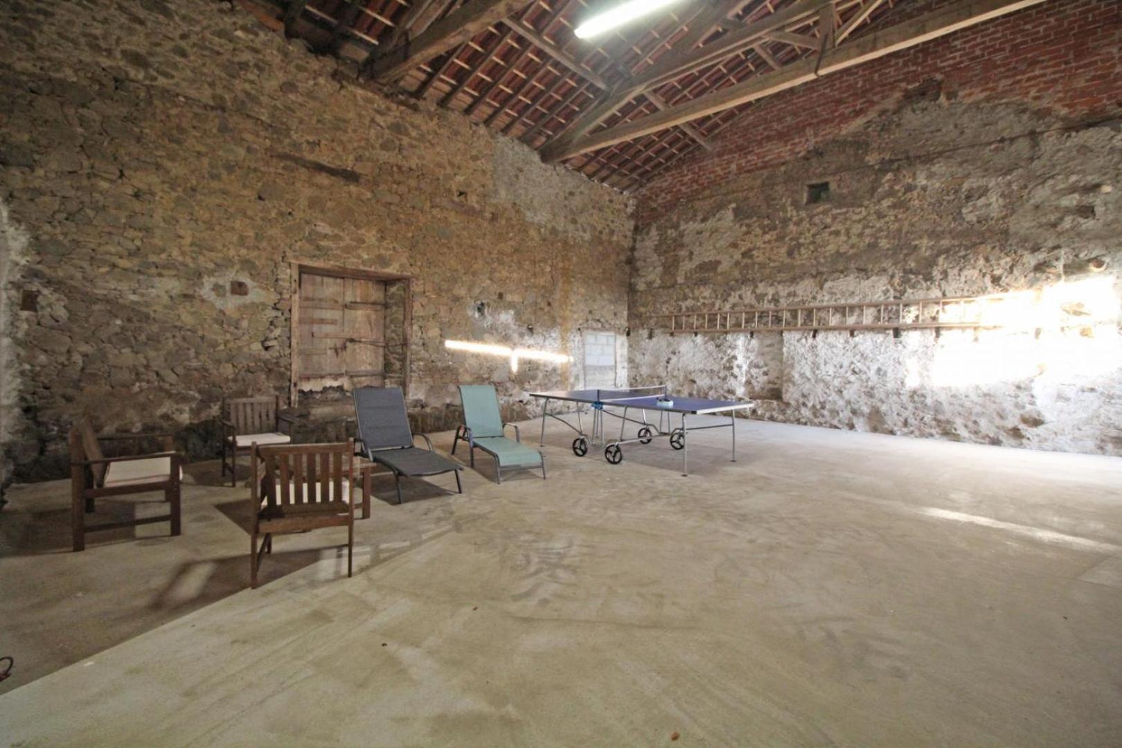 La Maison D'Eugenie Jourgnac エクステリア 写真